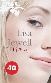 Omslag van Hij & zij