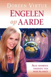 Omslag van Engelen op aarde
