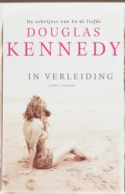Omslag van In verleiding