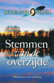 Omslag van Stemmen van de overzijde