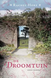 Omslag van De droomtuin