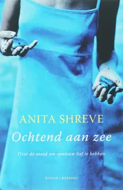 Omslag van Ochtend aan zee