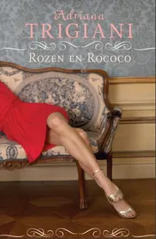 Omslag van Rozen en Rococo