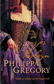 Omslag van De zusjes Boleyn