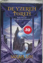 Omslag van De yzeren toren