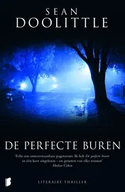 Omslag van perfecte buren