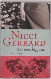 Omslag van Het voorbijgaan