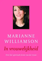 Omslag van In vrouwelijkheid