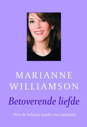 Omslag van Betoverende liefde