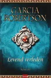 Omslag van 1 Levend verleden
