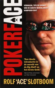 Omslag van Pokerface