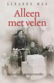 Omslag van Alleen met velen
