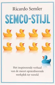Omslag van Semco-stijl