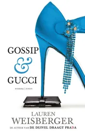 Omslag van Gossip & Gucci