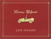 Omslag van Meneer Blijleven