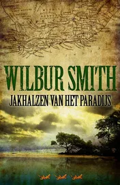 Omslag van Jakhalzen van het paradijs