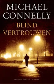 Omslag van Blind vertrouwen