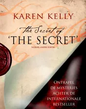 Omslag van The secret of the secret