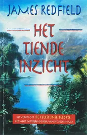 Omslag van Het tiende inzicht