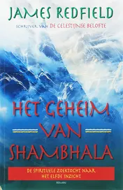 Omslag van Het Geheim van Shambala