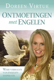 Omslag van Ontmoetingen met engelen