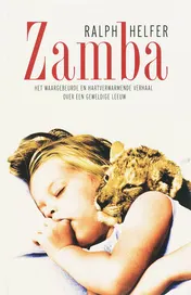 Omslag van Zamba