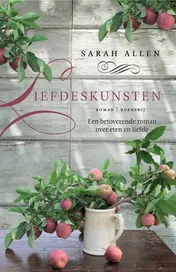 Omslag van Liefdeskunsten