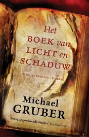 Omslag van Boek van licht en schaduw
