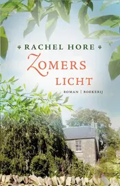 Omslag van Zomers licht