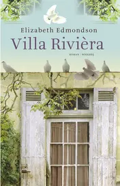 Omslag van Villa Riviera