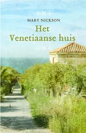 Omslag van Het Venetiaanse huis