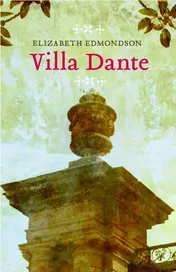 Omslag van Villa Dante