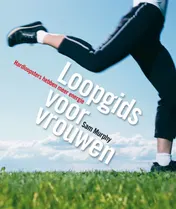Omslag van Loopgids voor vrouwen