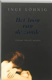 Omslag van Het loon van de zonde