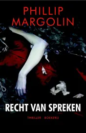 Omslag van Recht van spreken