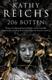 Omslag van 206 botten