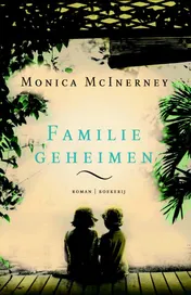 Omslag van Familiegeheimen