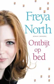 Omslag van Ontbijt op bed