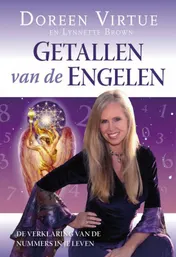 Omslag van Getallen van de engelen