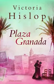 Omslag van Plaza Granada