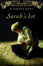 Omslag van Sarah's lot