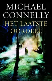 Omslag van Het laatste oordeel