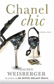 Omslag van Chanel chic