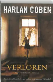 Omslag van Verloren