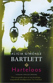 Omslag van Harteloos