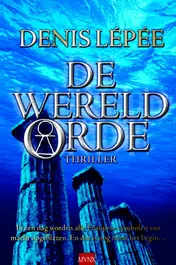 Omslag van De wereldorde