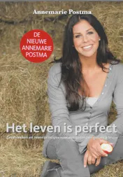 Omslag van Het leven is perfect