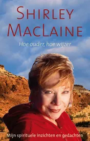 Omslag van Hoe ouder, hoe wijzer