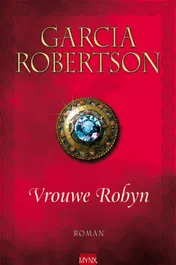 Omslag van Vrouwe Robyn