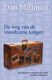 Omslag van De weg van de vreedzame krijger